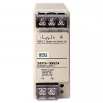 24VDC Industrial Power Supply 60W-480W DIN Rail Power Supply for sale