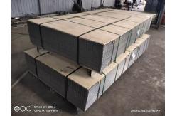 China Hot Dipped Galvanized Welded Wire Mesh Panel 8ft X 4ft 4mm Construction supplier