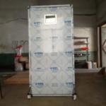 1mmpb Radiation Protection X Ray Lead Glass 1800 X 900mm for sale