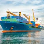 Global Logistics And Warehousing Services Distribution Ups Shanghai China To Belgium