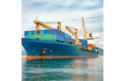 China Global Logistics And Warehousing Services Distribution Ups Shanghai China To Belgium supplier