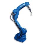 Industrial Robot 6 Axis AR1730 For Welding 25kg Payload Fast And Accurate YRC 1000 Controller Arc Welding Robot for sale