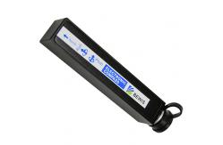 China HEC365 Cost-Effective 3D Electronic Compass RS232/RS485/TTL Optional supplier