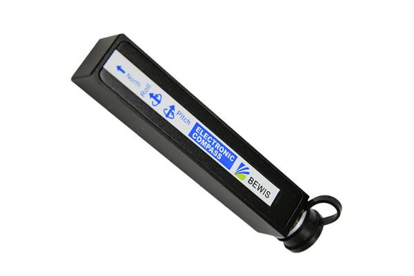 HEC365 Cost-Effective 3D Electronic Compass RS232/RS485/TTL Optional