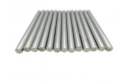 China Cemented Carbide Tungsten-Cobalt Solid Round Rod supplier
