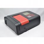Uv 1800 Lab Instruments Double Beam Uv Vis Spectrophotometer High Speed Analysis for sale