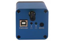 China OPTO-EDU A59.2251 WIFI+USB2.0 Digital Microscope Camera supplier