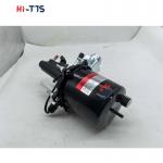 Air Master Cylinder MC828264 MC828265 Brake Booster for 6D14 6HE1 Engin