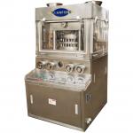 SS304 ZPW29 Diameter 25mm Tablet Compression Machine for sale