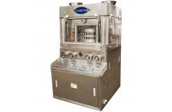 China SS304 ZPW29 Diameter 25mm Tablet Compression Machine supplier