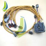 381-2499 C7 Engine Wiring Harness 3812499 For E324D E325D Excavator for sale