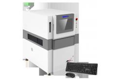 China SMT 3D AOI Inspection Machine Automatic Optical Inspection Equipment supplier