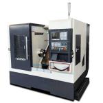 Metal CNC Slant Bed Lathe TCK40 Most Popular High Speed CNC Lathe Machine with CE for sale