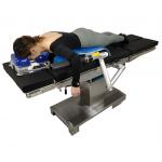 Spider Arm Surgical Arm Board Six Joints For Any Operation Tables for sale