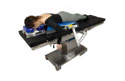 China Spider Arm Surgical Arm Board Six Joints For Any Operation Tables supplier