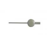4mm Hazardous Live Parts Probe Test Finger Probe IEC 1010 / IEC60065 / EN61010-1