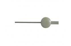 China 4mm Hazardous Live Parts Probe Test Finger Probe IEC 1010 / IEC60065 / EN61010-1 supplier