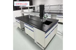 China Export Plywood Package Chemistry Lab Furniture Customizable and 1-5 Years supplier