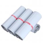 Water Resistant Mailing Bag CPE Material Reusable and Durable for Shipping