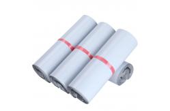 China Water Resistant Mailing Bag CPE Material Reusable and Durable for Shipping supplier