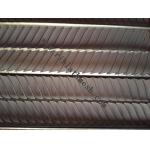 0.6m Width  Galvanized Metal Rib Lath 5mm Tendons For Industrial Building for sale