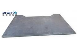 China Versatile Precision Laser Cutting Services For Durable Industrial Steel Equipment Needs supplier