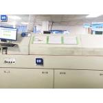 9KW Reflow Oven Equipment 8 Heating Zones Lead Free 450mm Mesh PLC for sale