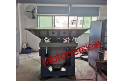 China 4000kg.f Vibration Shaker System Comply with SAE J575 / J1211 / J1455 / J1810 supplier