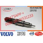 Injector BEBE4L09001 for Truck D11 US14 22015763 85020031 85013778