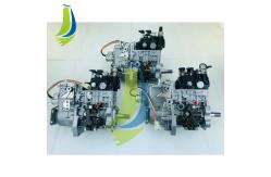 China 729944-51340 Diesel Fuel Injection Pump For 4TNV98 Engine Parts supplier