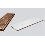 NiCo Coating Rectangular and plate Type Cu-Cr-Zr Copper Mould Plate for sale