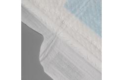 China Disposable Ultra Thin Africa Private Label Sanitary Pads With Wings supplier