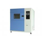 Reach - In Thermal Cycling Chamber Shock Testing Equipment Safety Protection System for sale