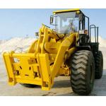3350mm Wheel Base SEM660D  Heavy Duty Construction Machinery for sale