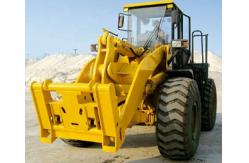 China 3350mm Wheel Base SEM660D  Heavy Duty Construction Machinery supplier