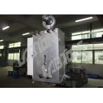 AC220V / 50Hz Drop Tester Release Hooks With CE / ISO Certificate High Efficient