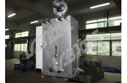 China AC220V / 50Hz Drop Tester Release Hooks With CE / ISO Certificate High Efficient supplier