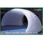 Family Air Tent Customized Small Inflatable Air Tent Outdoor Inflatable Advertising Tent for sale