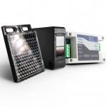 High-Precision Reflective IR Sensor with Relay NO/NC Output Ideal for Gate Automation for sale