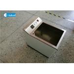 Temperature Sensor Peltier Bath Cooling Thermoelectric Cooling Tank for sale