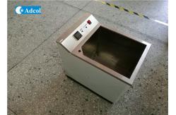 China Temperature Sensor Peltier Bath Cooling Thermoelectric Cooling Tank supplier