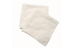 China Recycled Little Square 20kg/Bag 28cm Towel Rags supplier