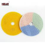 2000 Grit Diamond Wet Polishing Pads for sale