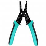 Antirust Portable Electric Wire Cutter Tool Stripper For Automotive for sale