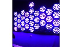 China Interactive Throwing Game Room Team Sport Reaction Physically Challenging Ar Game supplier