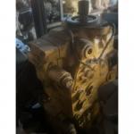 E262D3 398-7456 Piston Pump for  287D Loaders Hydraulic Main Pump for sale