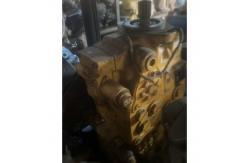 China E262D3 398-7456 Piston Pump for  287D Loaders Hydraulic Main Pump supplier