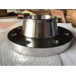 SUPER DUPLEX STEEL ASTM A182 F60 FLANGE S32205 F53(S32750) F55(S32760) WNRF DN100 SCH10S CL150 EXPORT TO MOROCCO for sale