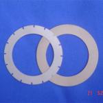 0.1mm Diamond Dicing Blades Without Matrix High Precision Cutting for sale
