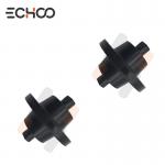 Track Roller For Yanmar B15-3EX Mini Excavator Chassis Components for sale